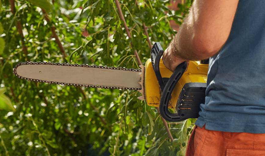 M I Lawn Care